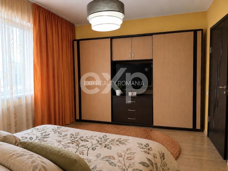 Apartament 3 camere de vânzare, et 2, bloc 2009, str.Letea - 3