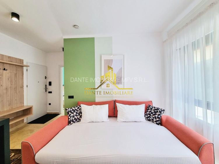 2 camere, modern, ultrafinisat, bloc nou, Gheorgheni, zona FSEGA - 10