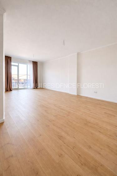 Ap 5 C5 Tautului Residence Park Parcul Poligonului Zona Sub cetate Ta - 3