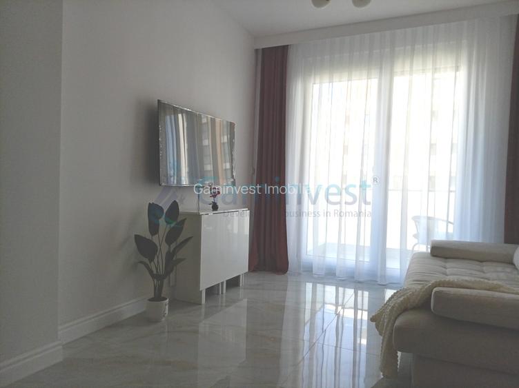 Apartament nou cu 2 camere de inchiriat in Oradea, Cartierul Nufarul - 2