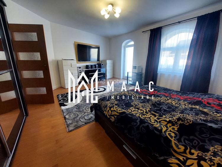 Casă | 4 camere | 240 MPU | Acces auto | Mediaș - 41