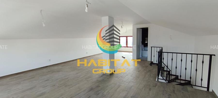 Casa 5 camere- P+1+M- Berceni - 4