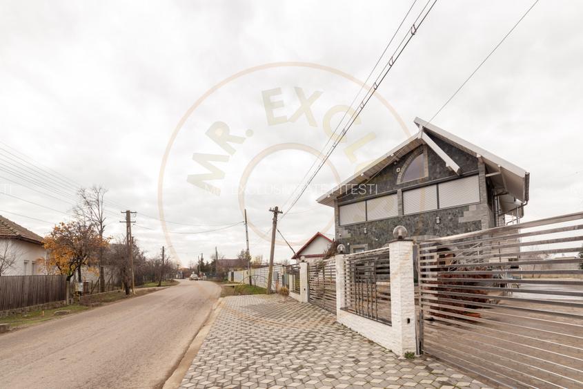 Clădire industrială / comercială – 320 mp utili | Teren 3.200 mp - 19