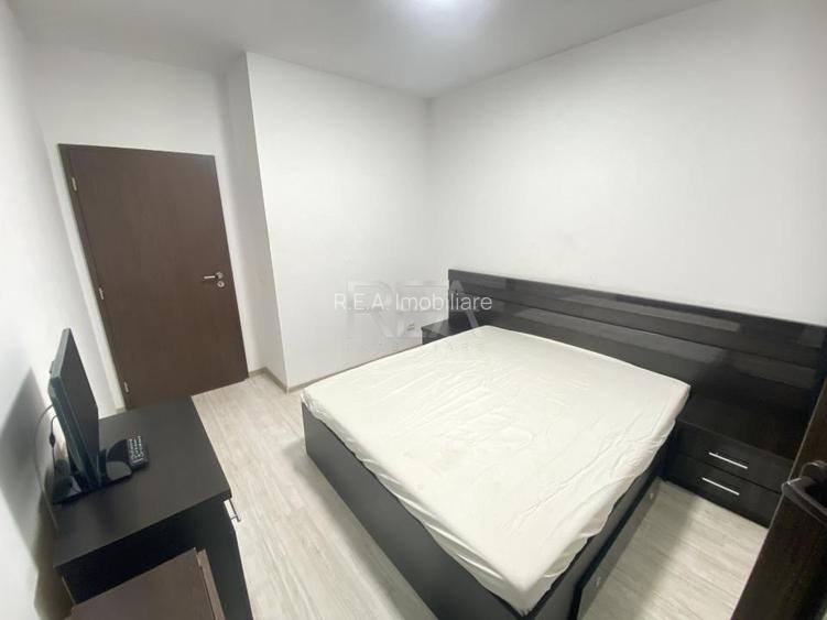 Apartament tip studio- Dream Residence- Loc de parcare inclus - 4