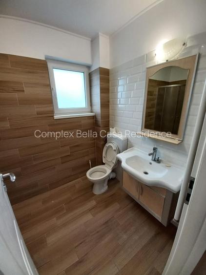 Vila individuala in Bella Casa Residence,Sabareni,Chitila, P+1+pod, curte 400 mp - 12