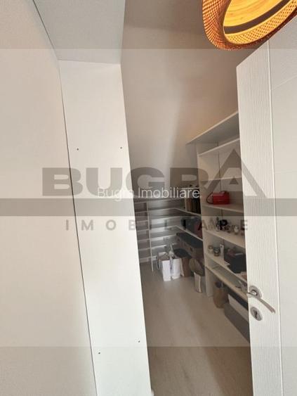Apartament de 3 camere, 77.8mp utili, parcare, zona Tineretului - 8