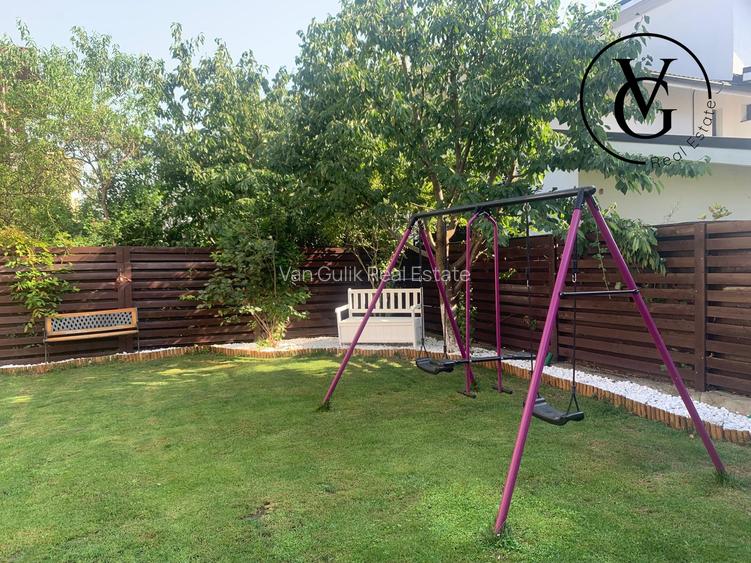 Casa 5 Camere Corbeanca - 12