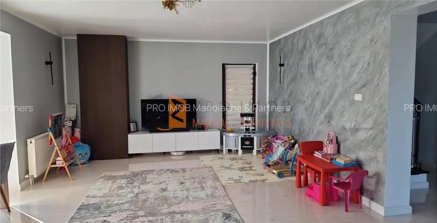 Casa tip P+1 in zona Spataru - 3