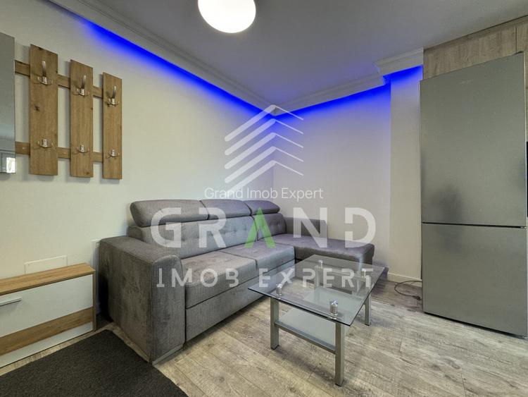 TOTUL NOU | Ap 2 camere | Terasa | Parcare subterana | Eroilor/Floresti - 2