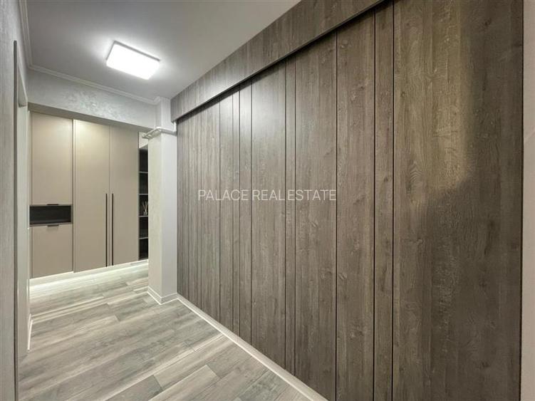 Intabulat, 2 camere open space, loc de parcare, mobilat, Rediu - 7