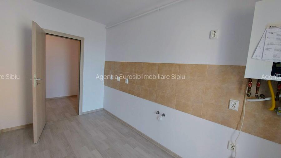 Apartament cu 2 camere finisat la cheie, Orhideea Exclusive Living, D-na Stanca - 2