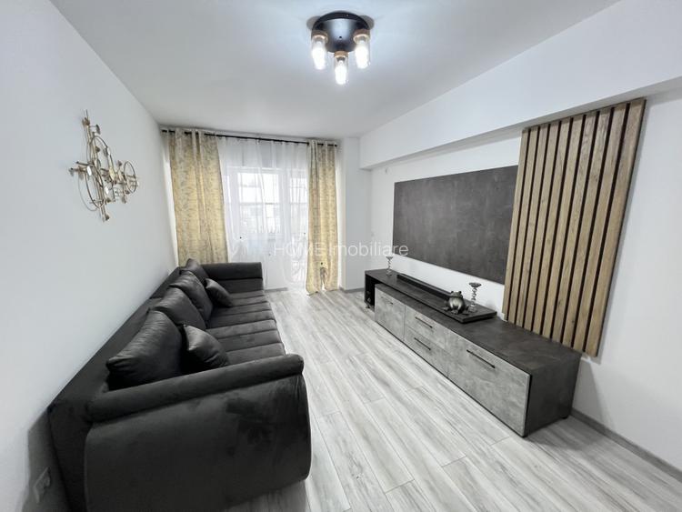 Apartament 2 camere, Bloc Nou - Prima Inchiriere - 6