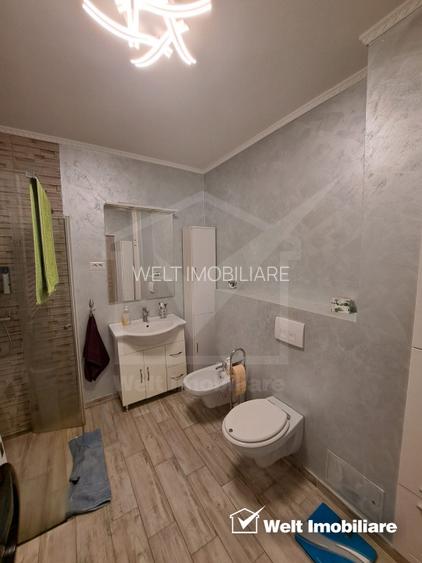 Apartament de lux cu 4 camere - Columna Residence, Floresti - Zona VIVO - 19