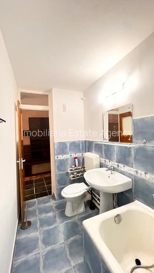 Garsoniera Timpuri Noi, 10 minute de metrou, mobilata si utilata modern, libera - 20