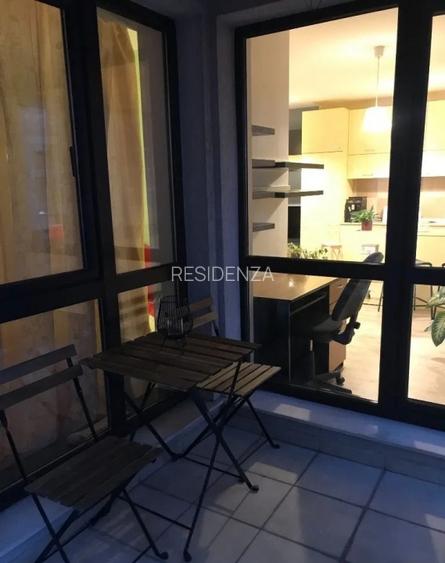 Apartament 2 Camere Pipera, Complex Green Vista – Parcare subterana - 14