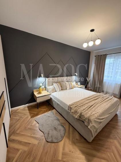 Apartament 3 camere de vanzare in Floresti - 4