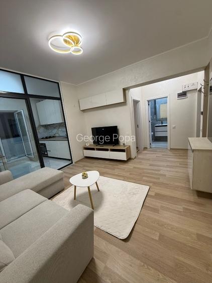 De închiriat – Studio 2 camere, prima închiriere! 🏡 - 2