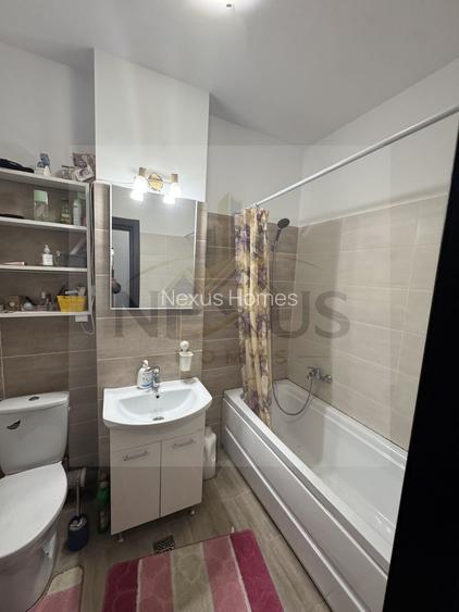 Apartament 2 cam - Mobilat si utilat - Parcare - Popesti Leordeni - 8