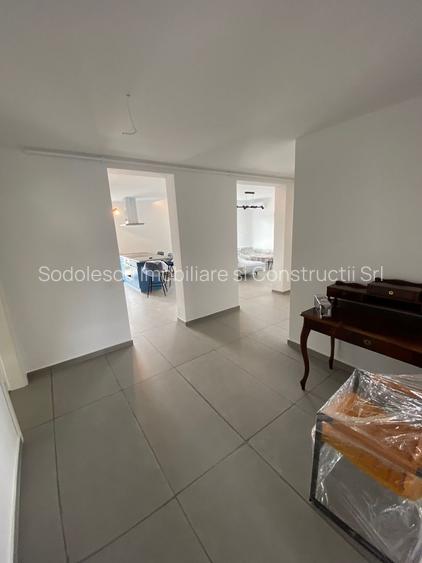 Penthouse  3 camere - Dumbravita - 20