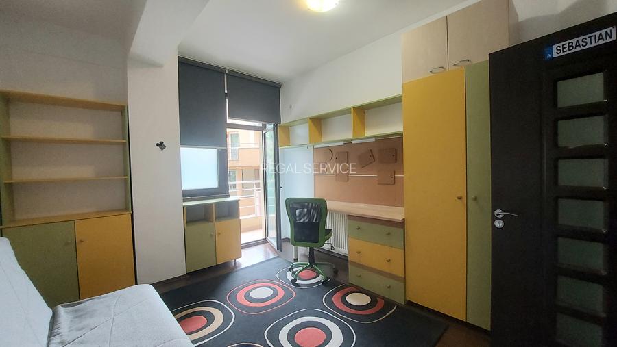 ION MIHALACHE,LAINICI inchiriere apart.3 cam ,supr-90mp, MOBILAT MODERN - 10