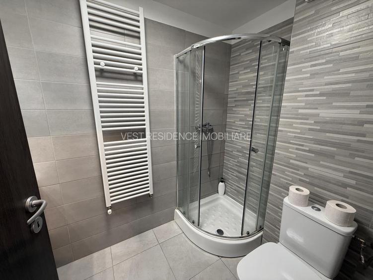 Apartament 4 camere complet mobilat si utilat. Moghioros Park residence - 18