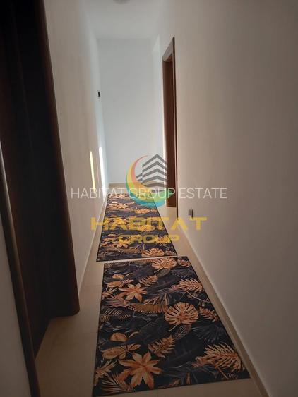 Bucurestii Noi Apartament tip Duplex 168mp 5 Camere 3 Bai Terasa Centrala - 11