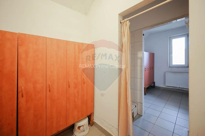 Spatiu comercial si brutarie/patiserie de Inchiriat in zona Iosia - 10