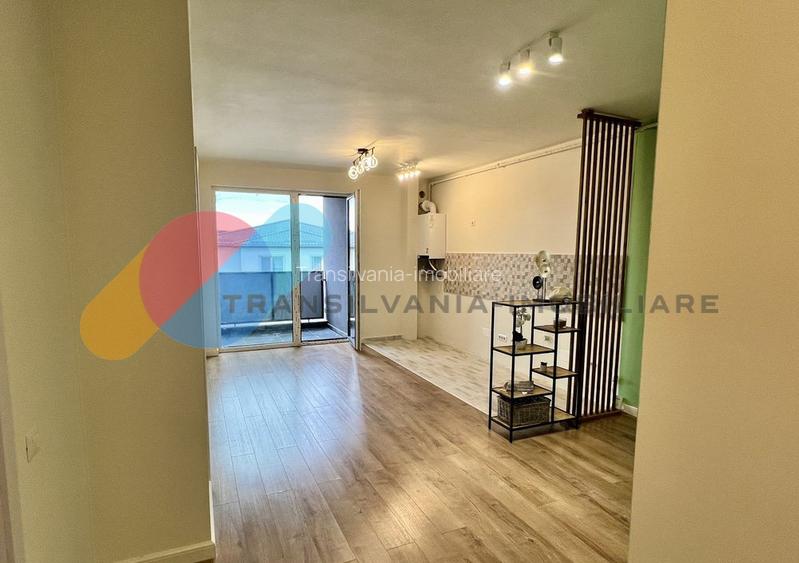 Apartament modern 2 camere, 48mp-Apahida - 2