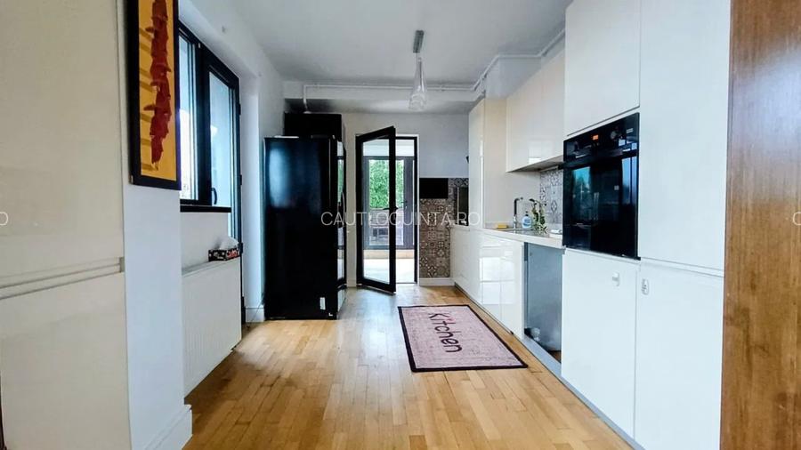 Penthouse 4 Camere | Terasa 80 mp | Domenii | Herastrau - 3