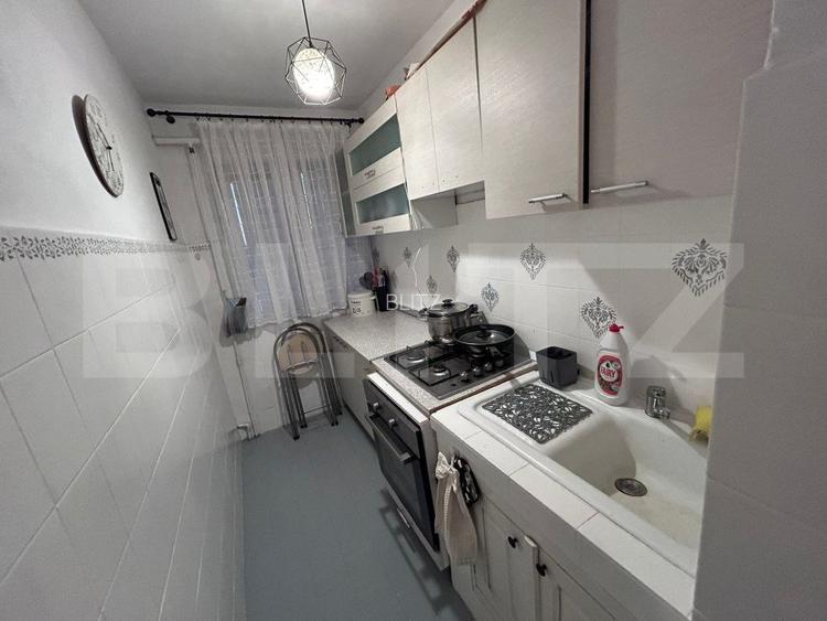 Apartament 2 camere in cartierul Craiovita, zona Niela - 7