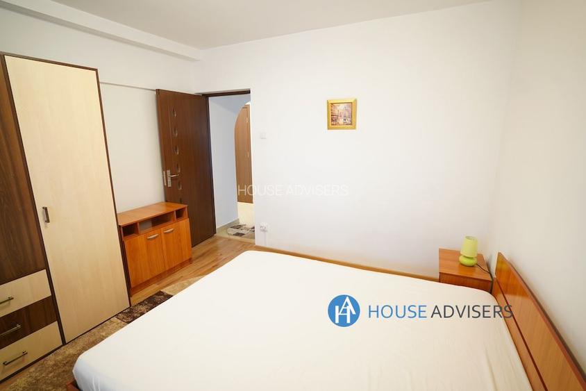 Inchiriere apartament 3 camere Stirbei Voda - 7