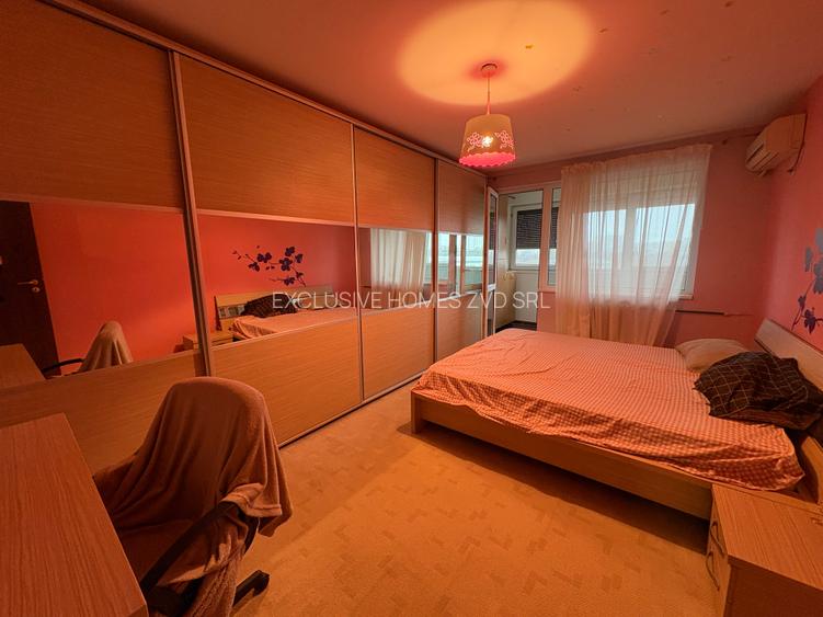 Metrou Muncii - Dristor - Baba Novac - 2