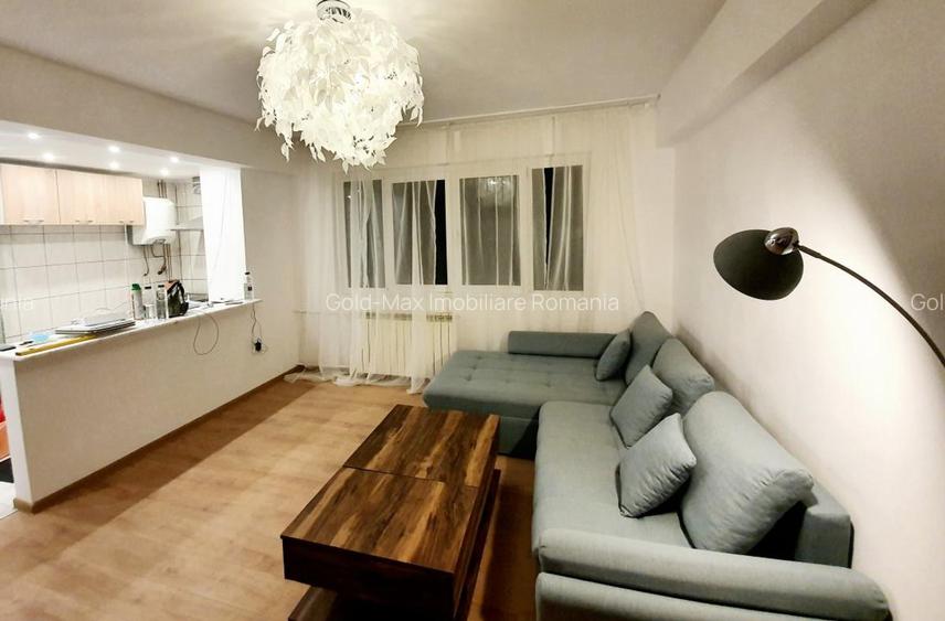 2 camere Cismigiu - Sala Palatului - 11