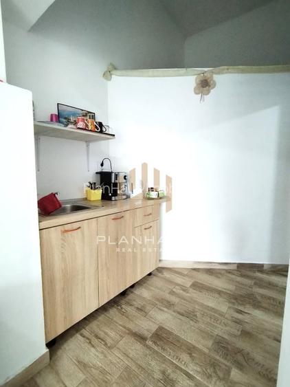 Spațiu comercial de vânzare – afacere la cheie, ideal pentru investiție – - 5
