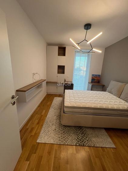 VÂNZARE APARTAMENT 3 CAMERE THE IVY RESIDENCE-BĂNEASA - 11