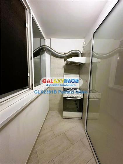 Apartament 2 camere | Crangasi | Decomandat | 4min. metrou - 4