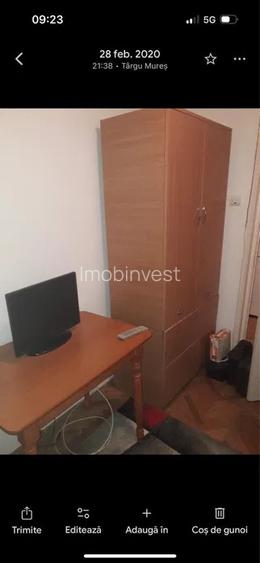 De vanzare apartament cu 2 camere in Mureseni - 6