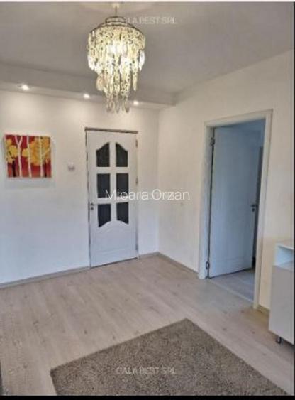 Calea Victoriei - Piata Natiunile Unite, blocul Turn, apart. 2 camere ,etaj 3 - 6