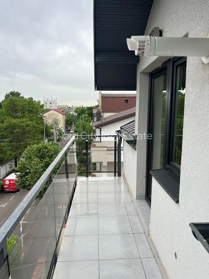 2 Camere | Parc Bazilescu – Metrou Jiului | Bloc 2020 | Mobilat - 7