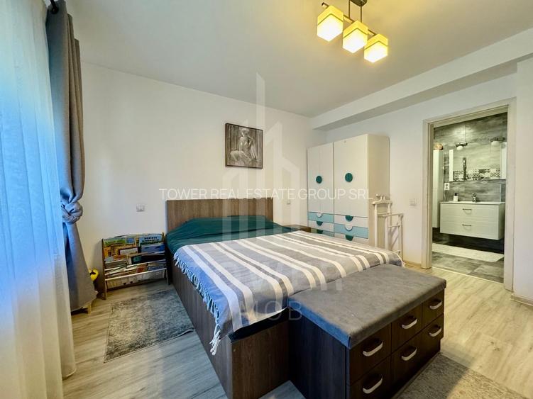 🏡 Triplex modern | Șelimbăr | Design contemporan & confort premium - 5