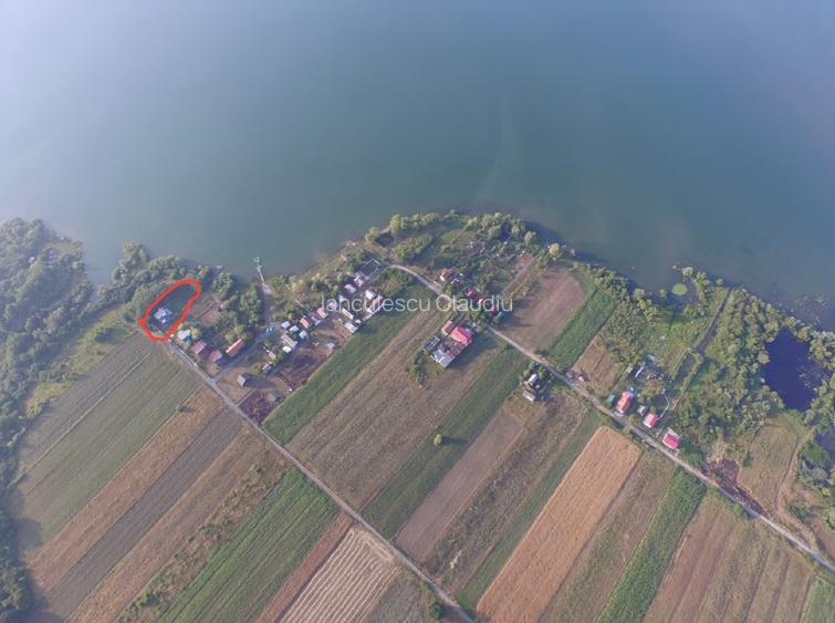 Casă de vacanță lac Surduc  - 2