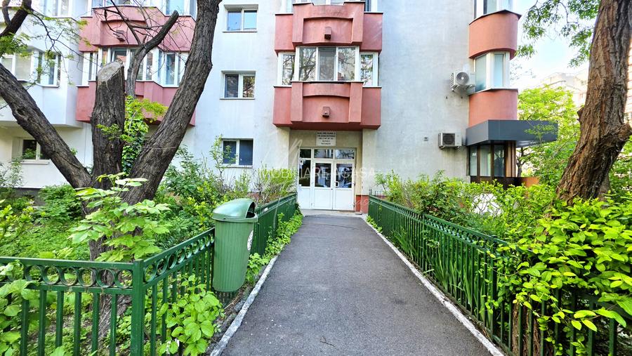 Aleea Botorani 2. Un apartament cu pachet de relaxare inclus - 52