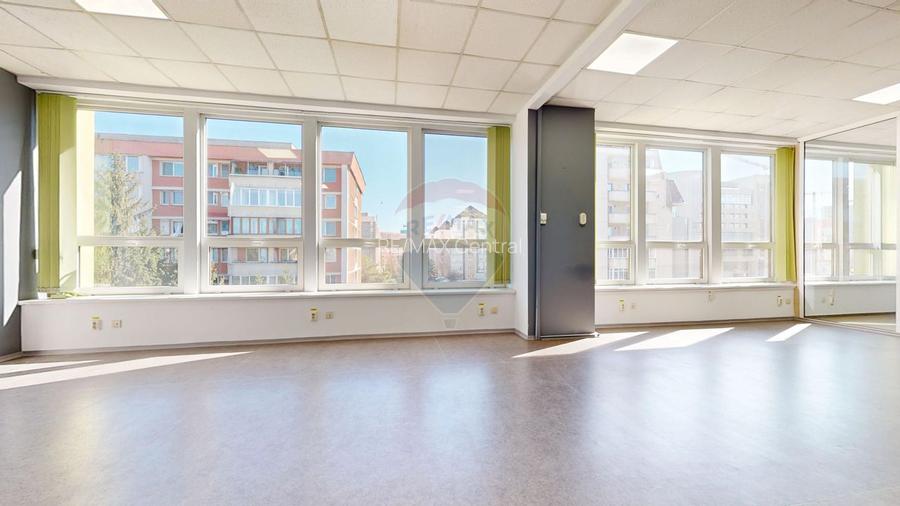 Spațiu de birouri de închiriat, Brasov, Centrul Civic - 21