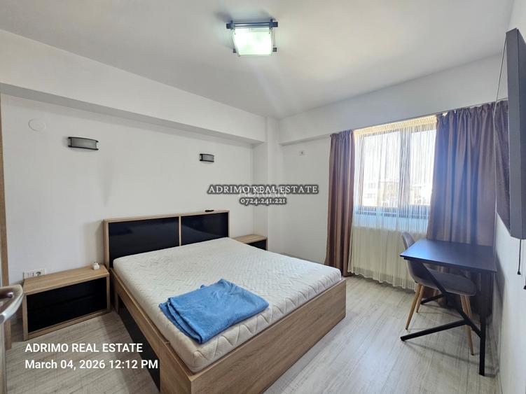 Ap2cam Mamaia - zona Hotel Splendid - Termen Lung - Parcare - 500Eur - 9