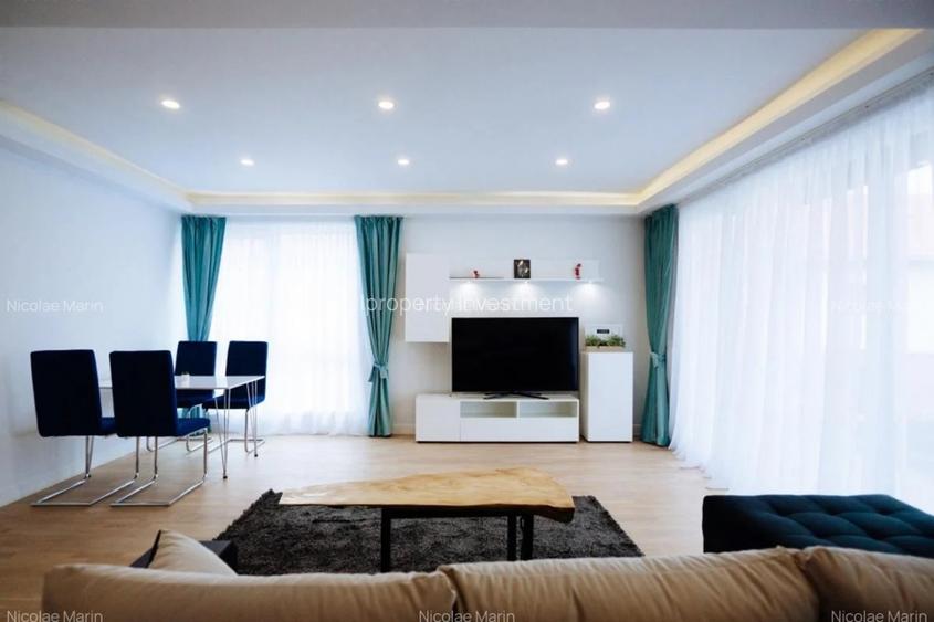 Pipera | 2 Camere | Centrala | Balcon | Parcare | 74 MP | - 5