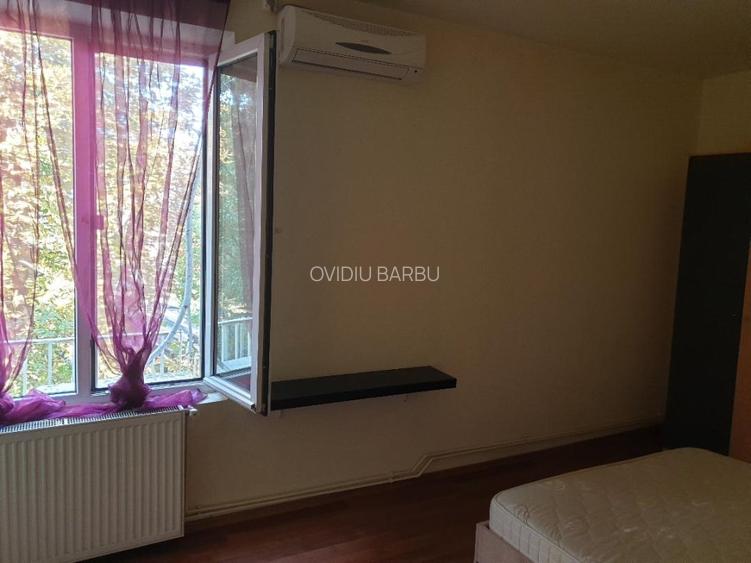 Floreasca | 2 Camere | Centrala | AC | - 8