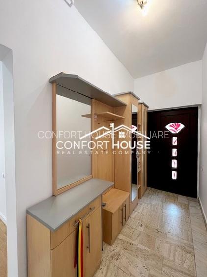 VILA S+P+E, 7camere,complex rezidential,piscina,IANCU NICOLAE-British School - 25