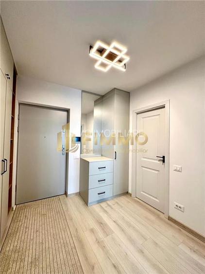 Ap. Bloc nou | Loc de parcare inclus | ID: 1761 - 9