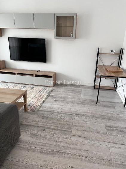 Inchiriez 2 Camere 21 residence - 10