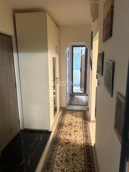 Apartament cu 2 Camere /2 Bai / 60 mp / Construit 1987/ Comision 0%  - 3